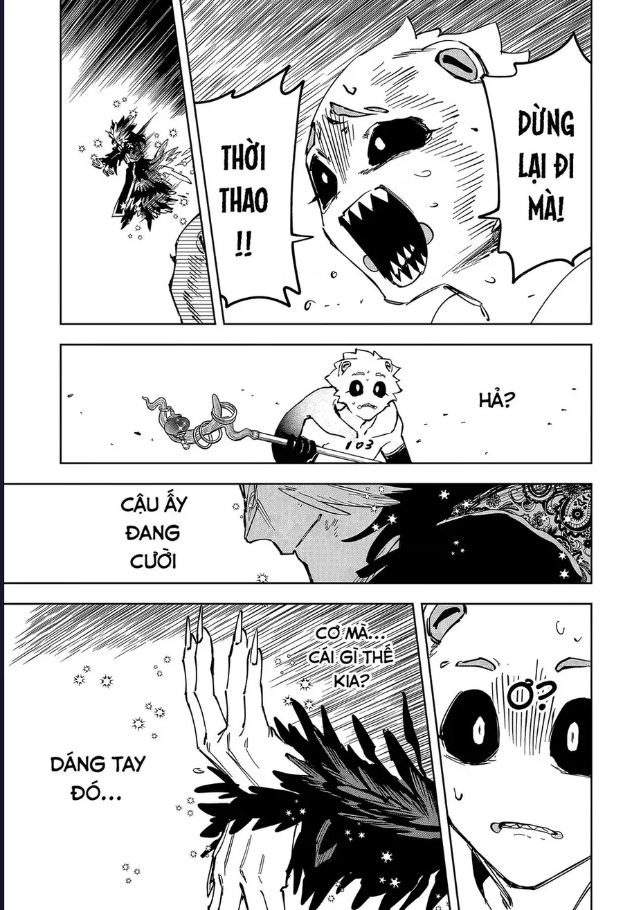 Ichi The Witch Chap 69 - Next Chap 70