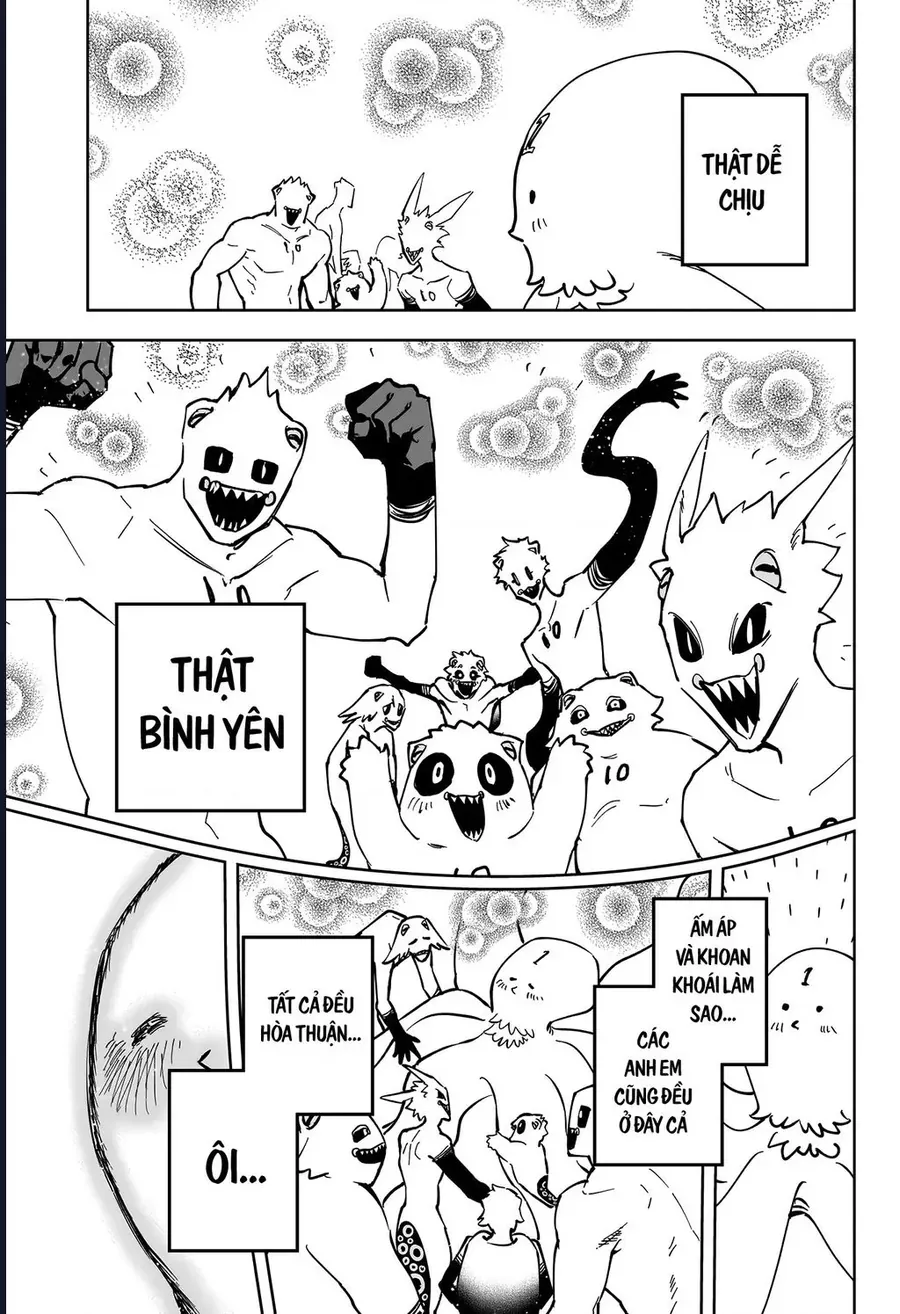 Ichi The Witch Chap 70 - Next Chap 71