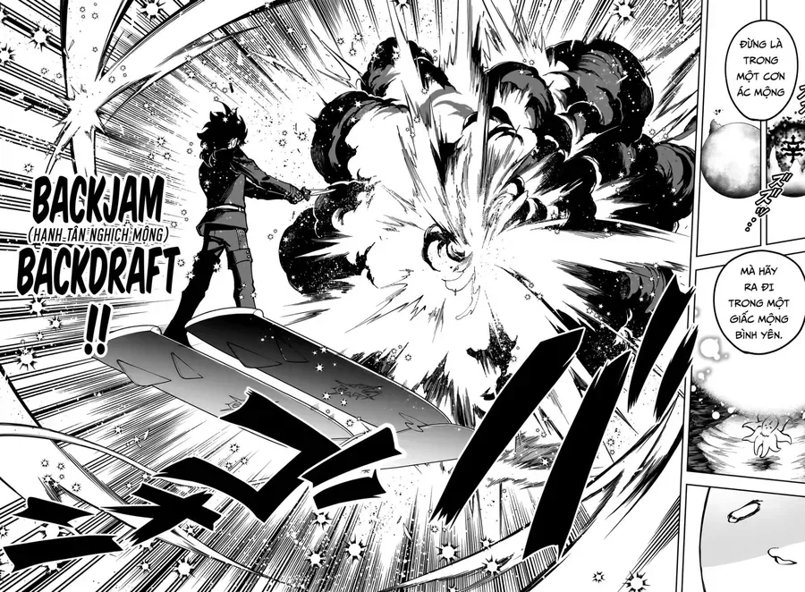 Ichi The Witch Chap 70 - Next Chap 71