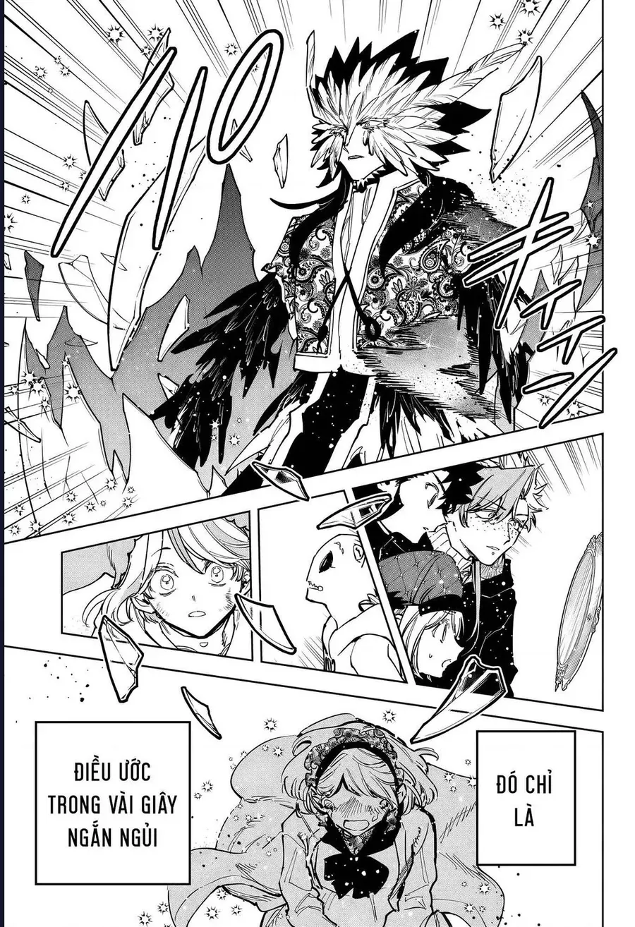 Ichi The Witch Chap 71 - Next Chap 72