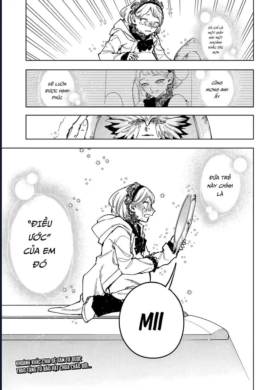 Ichi The Witch Chap 71 - Next Chap 72