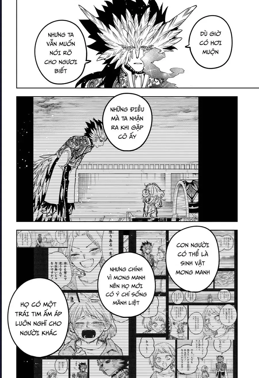 Ichi The Witch Chap 71 - Next Chap 72