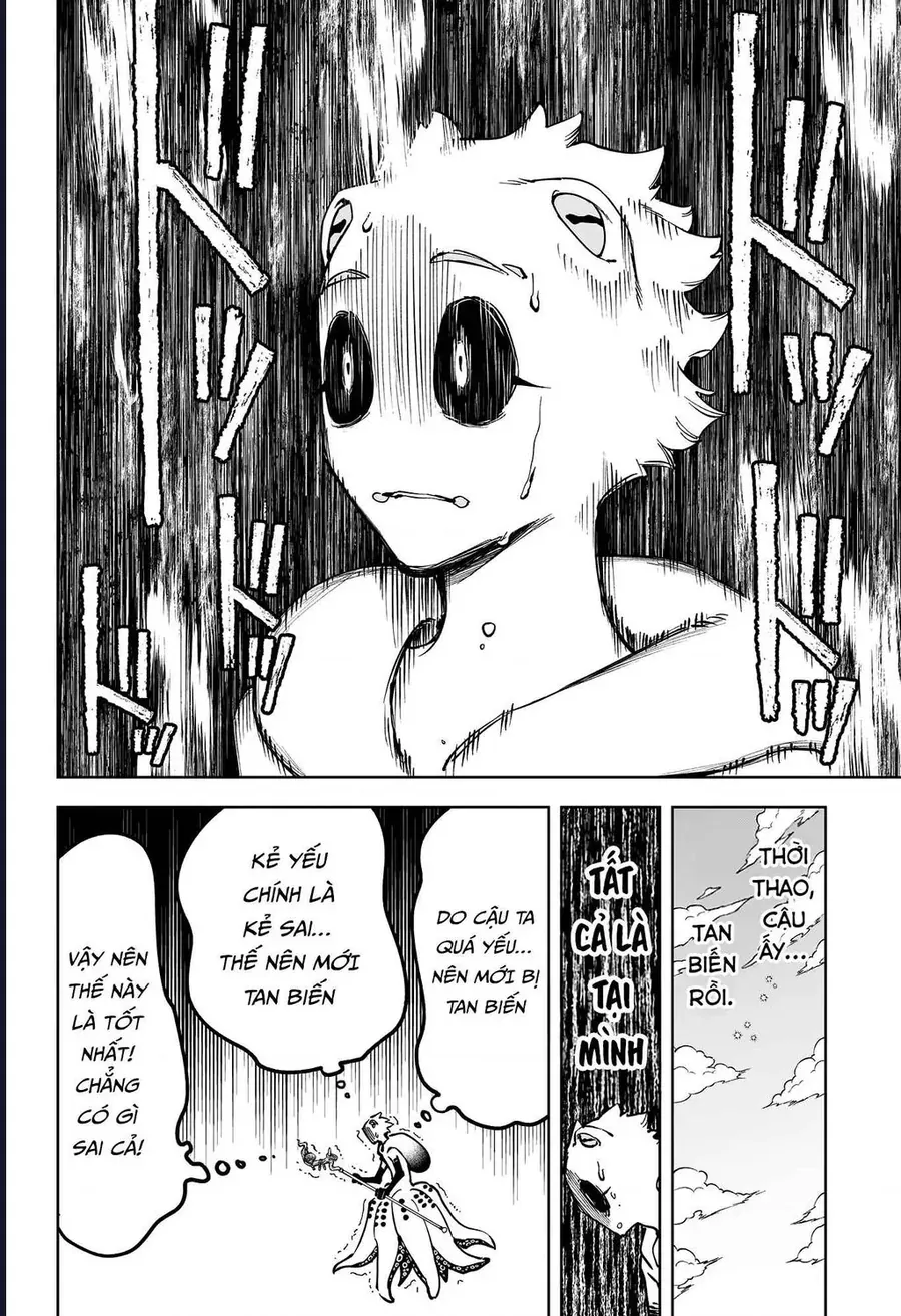 Ichi The Witch Chap 72 - Next Chap 73