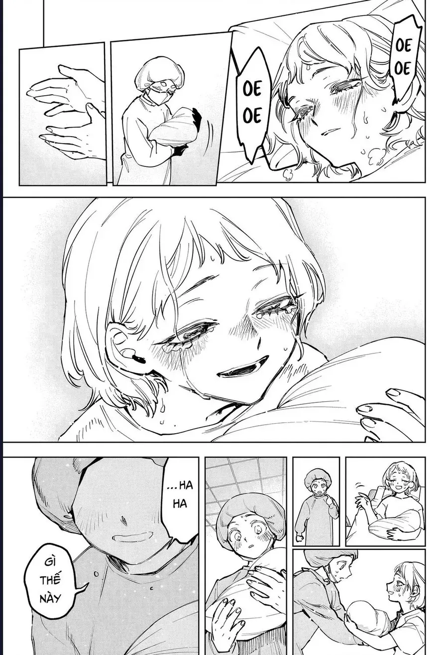 Ichi The Witch Chap 75 - Next Chap 76
