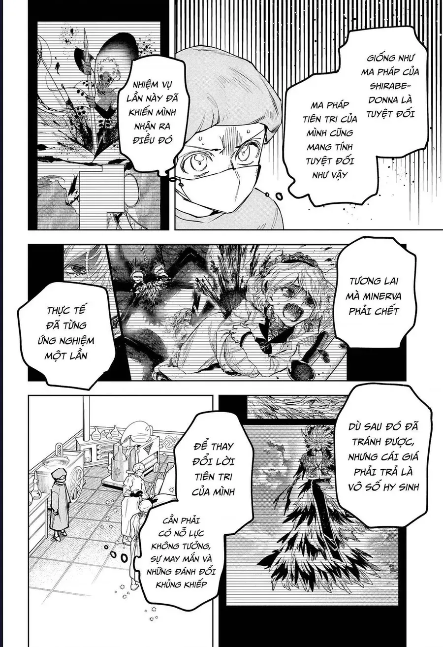 Ichi The Witch Chap 75 - Next Chap 76