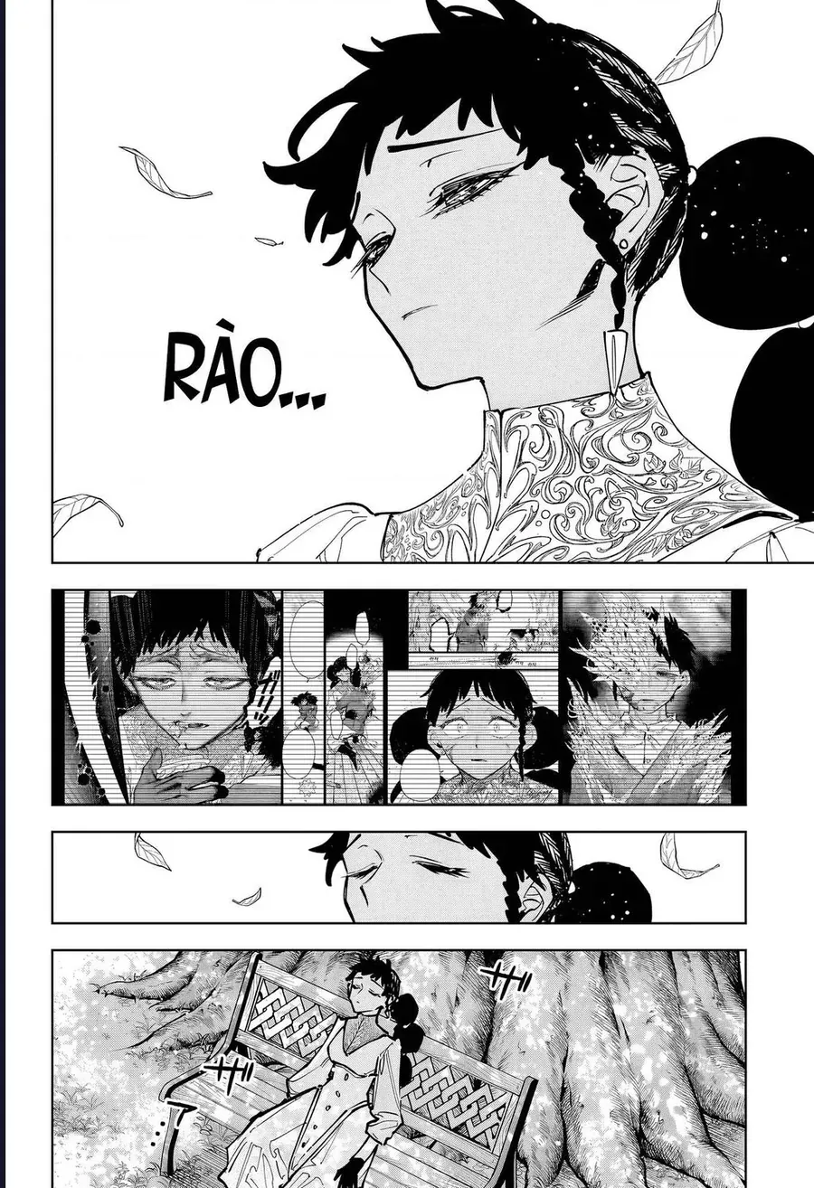 Ichi The Witch Chap 76 - Next Chap 77