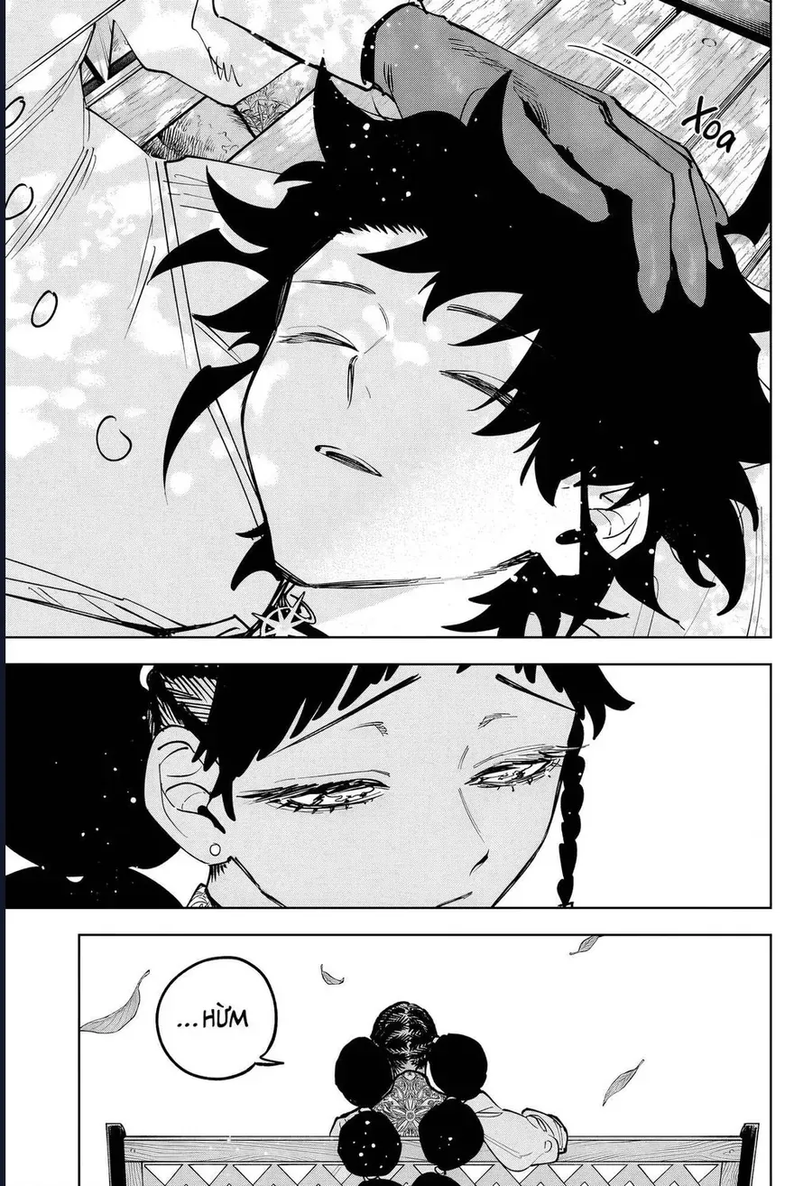 Ichi The Witch Chap 76 - Next Chap 77