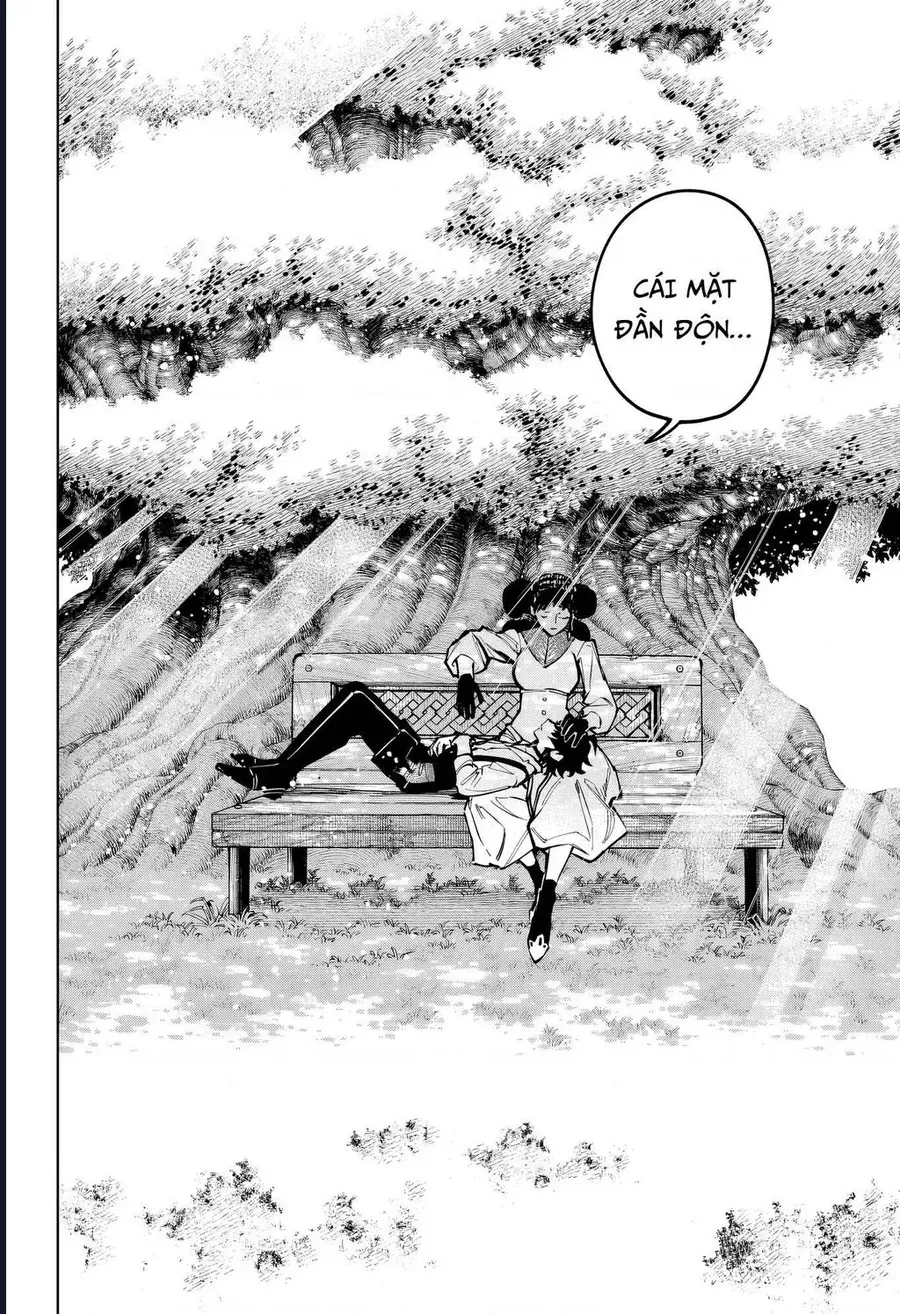 Ichi The Witch Chap 76 - Next Chap 77