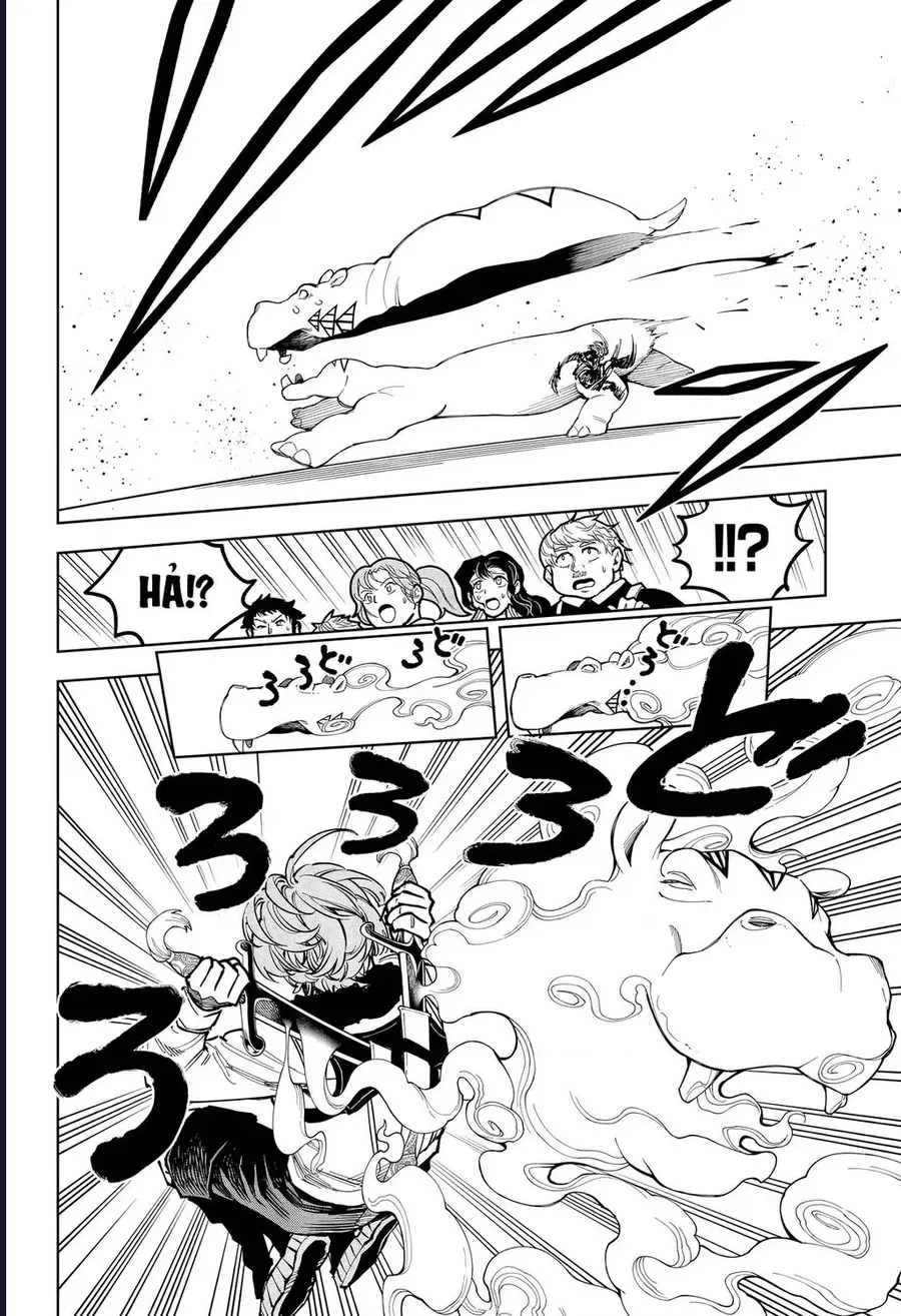 Ichi The Witch Chap 77 - Next Chap 78