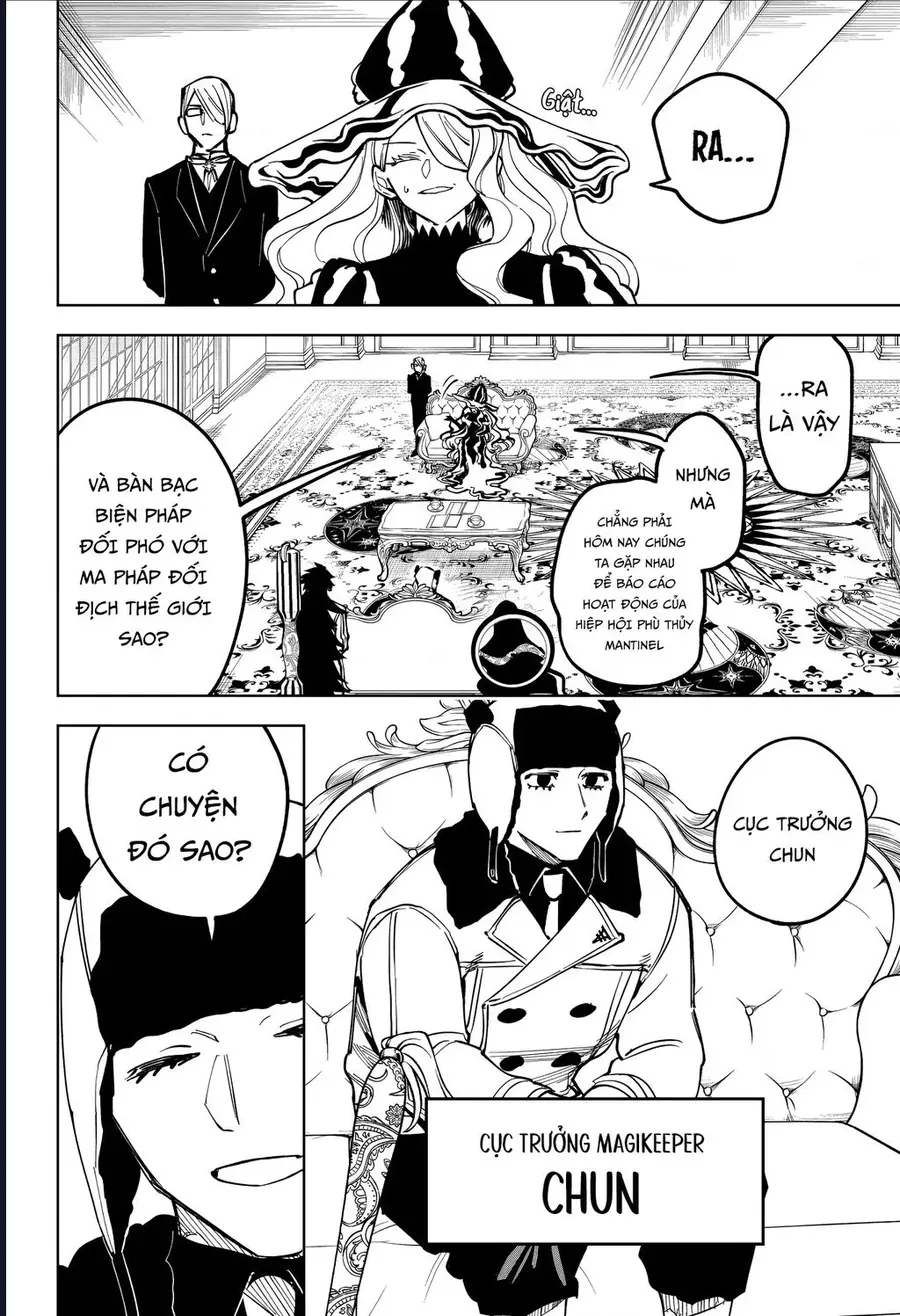 Ichi The Witch Chap 78 - Next Chap 79