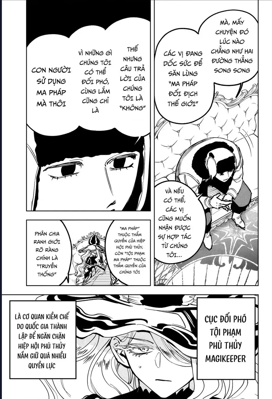 Ichi The Witch Chap 78 - Next Chap 79