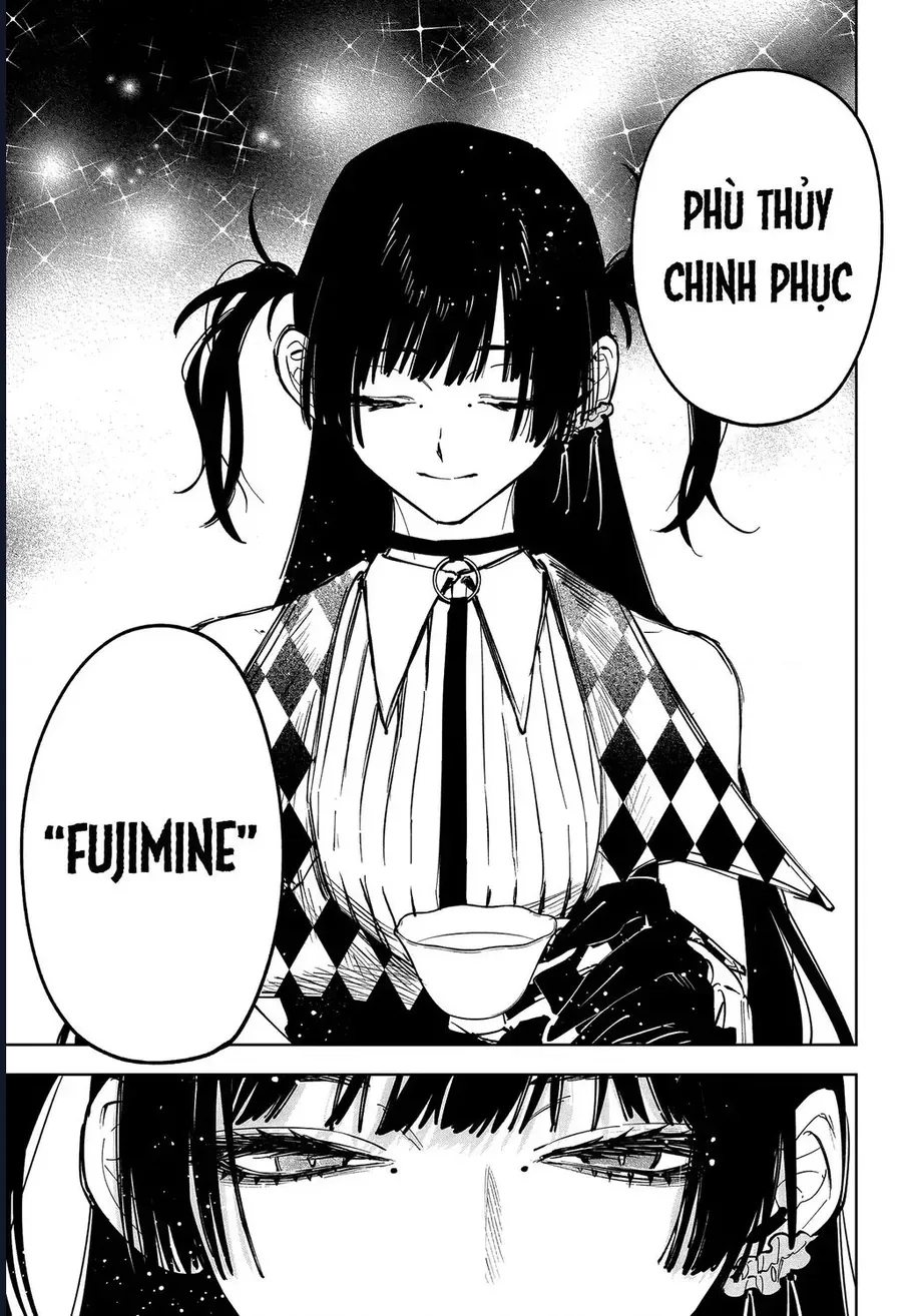 Ichi The Witch Chap 79 - Next Chap 80