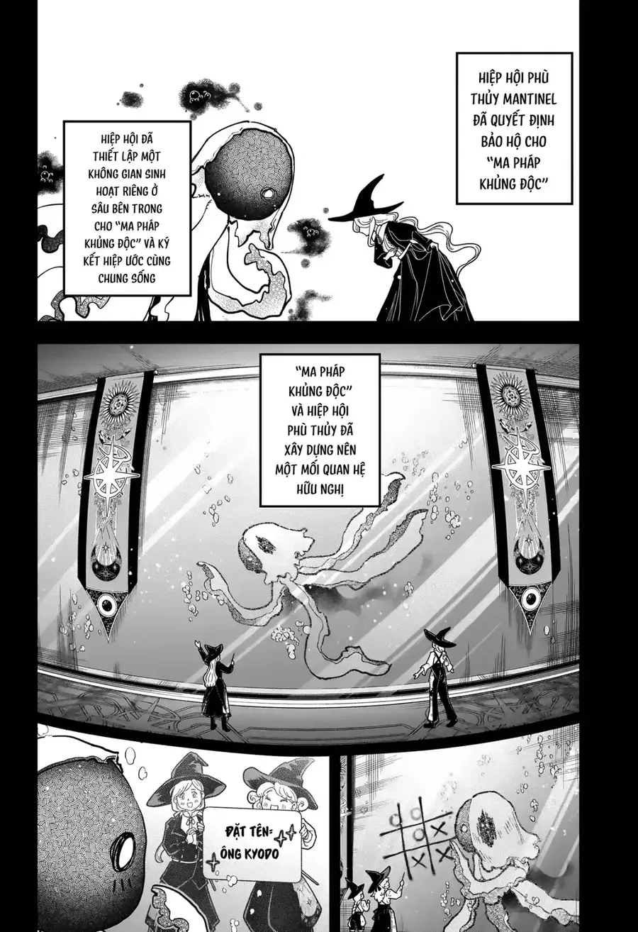 Ichi The Witch Chap 80 - Next Chap 81