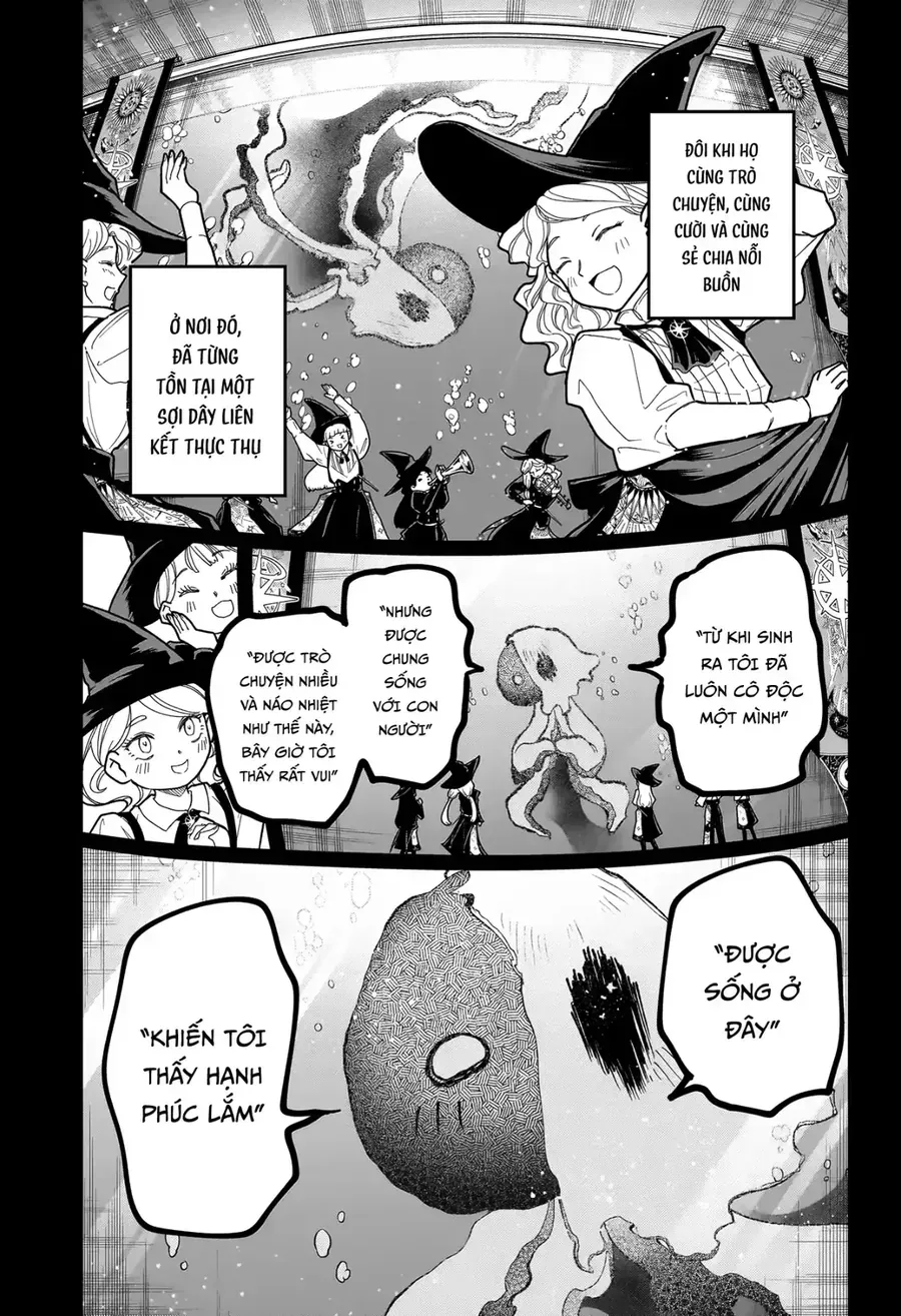 Ichi The Witch Chap 80 - Next Chap 81