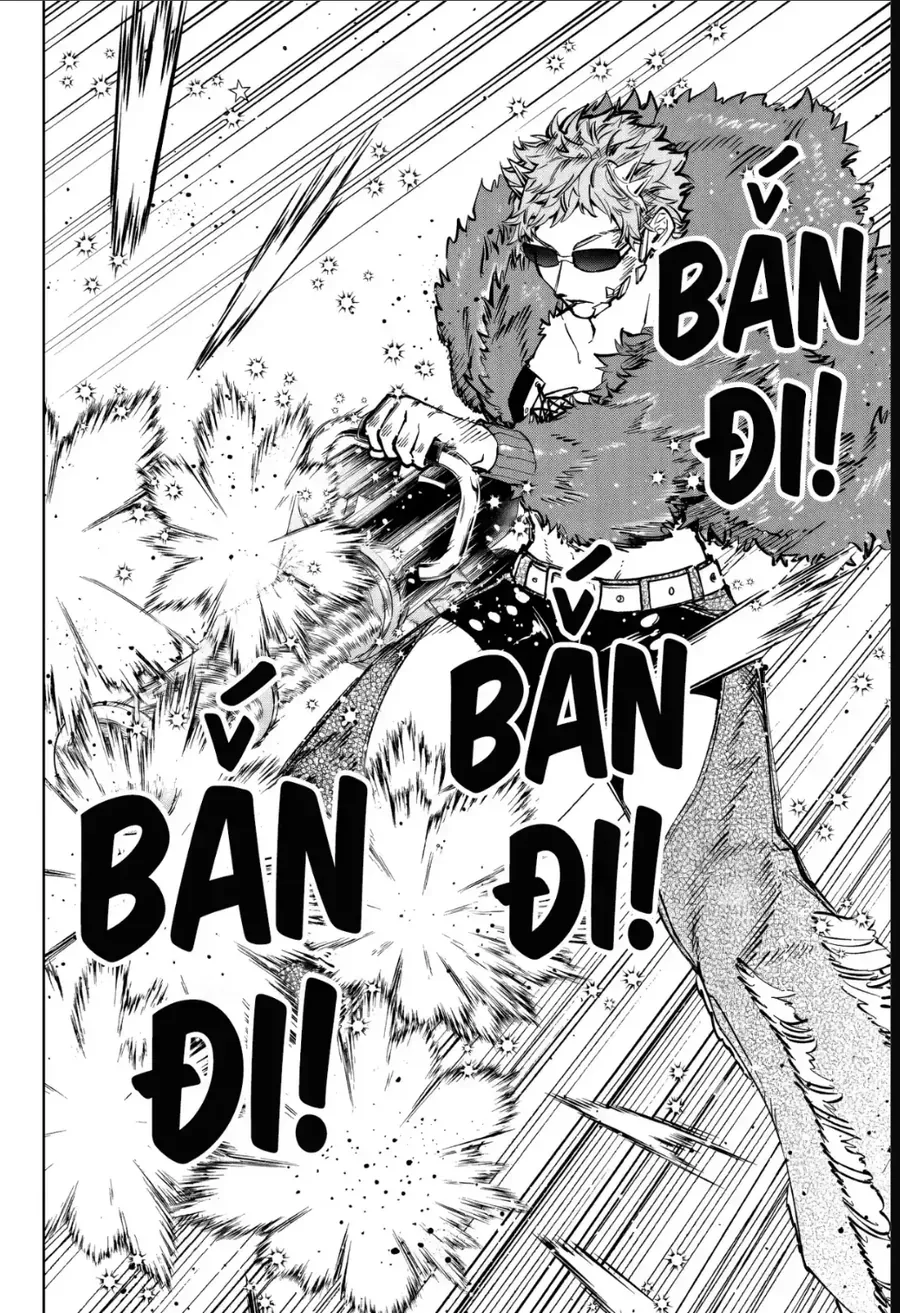 Ichi The Witch Chap 82 - Next Chap 83