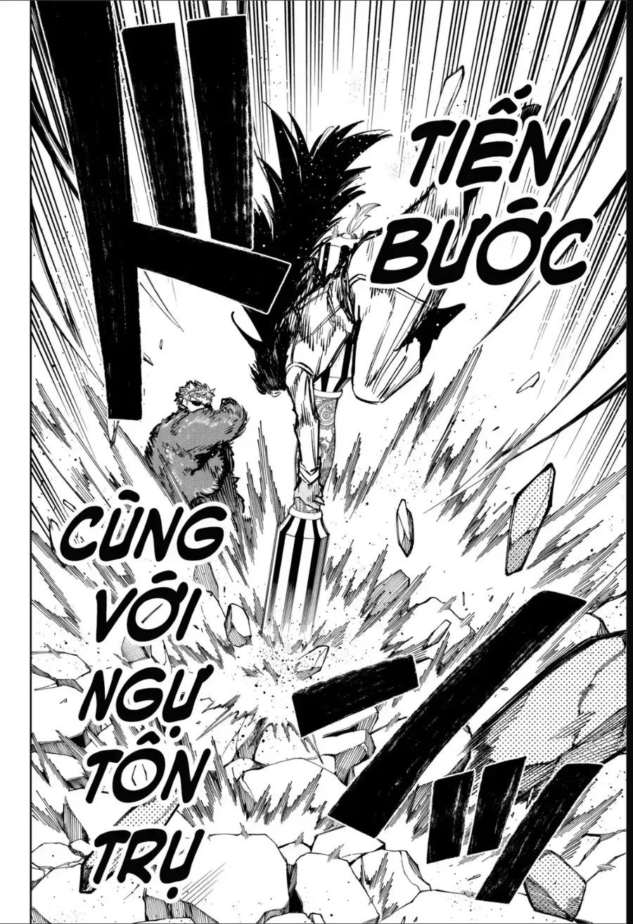 Ichi The Witch Chap 82 - Next Chap 83