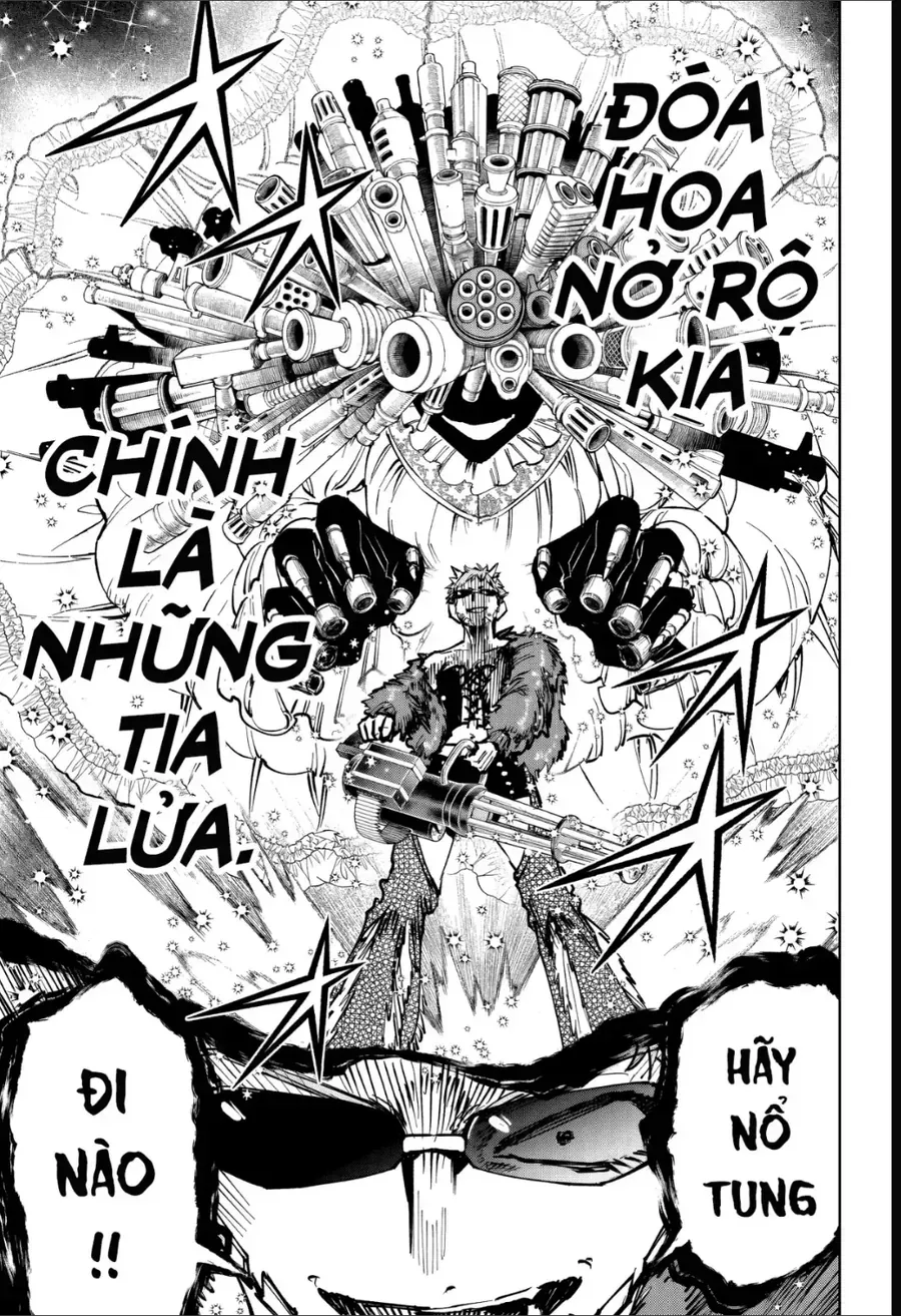 Ichi The Witch Chap 82 - Next Chap 83