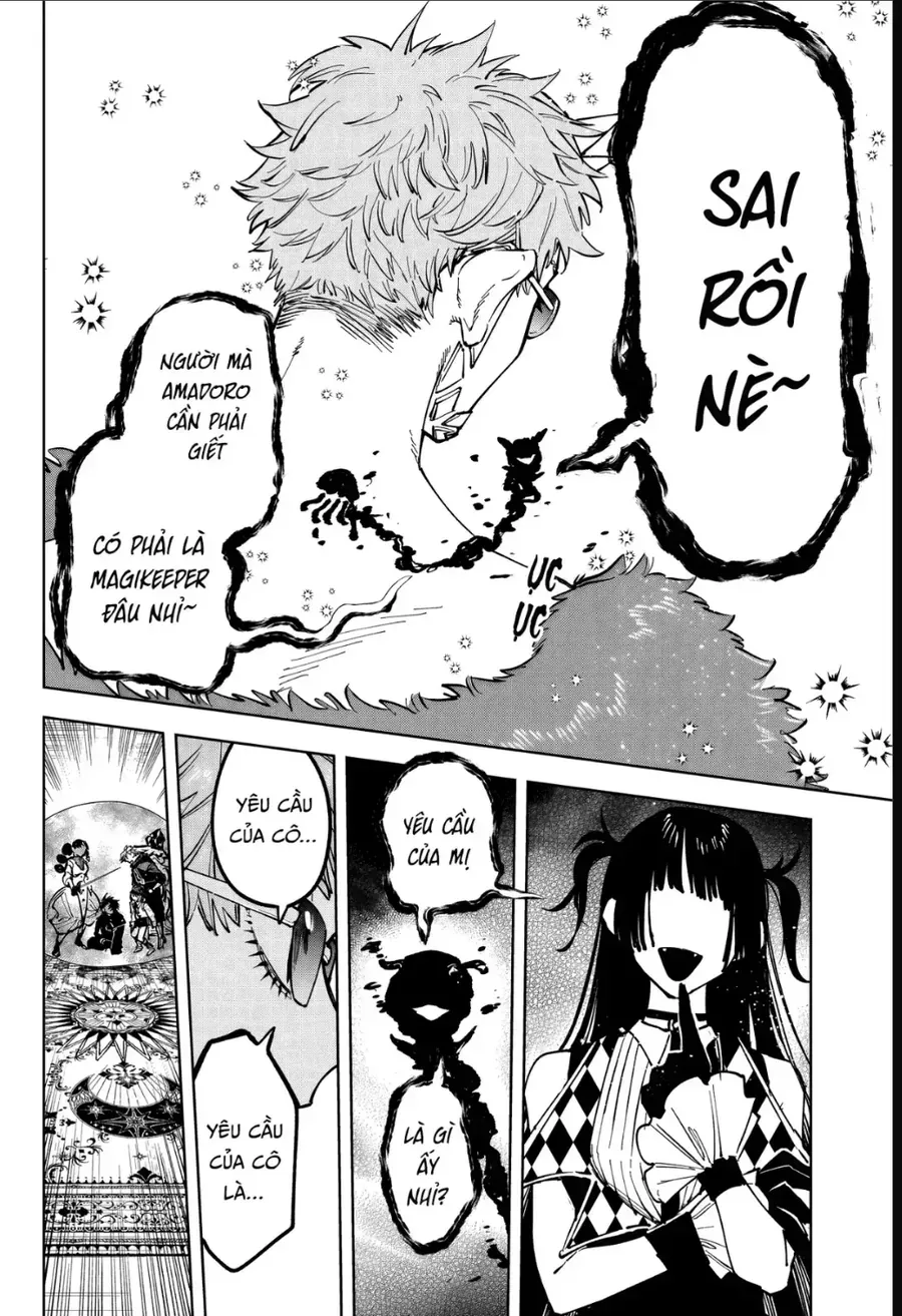 Ichi The Witch Chap 82 - Next Chap 83