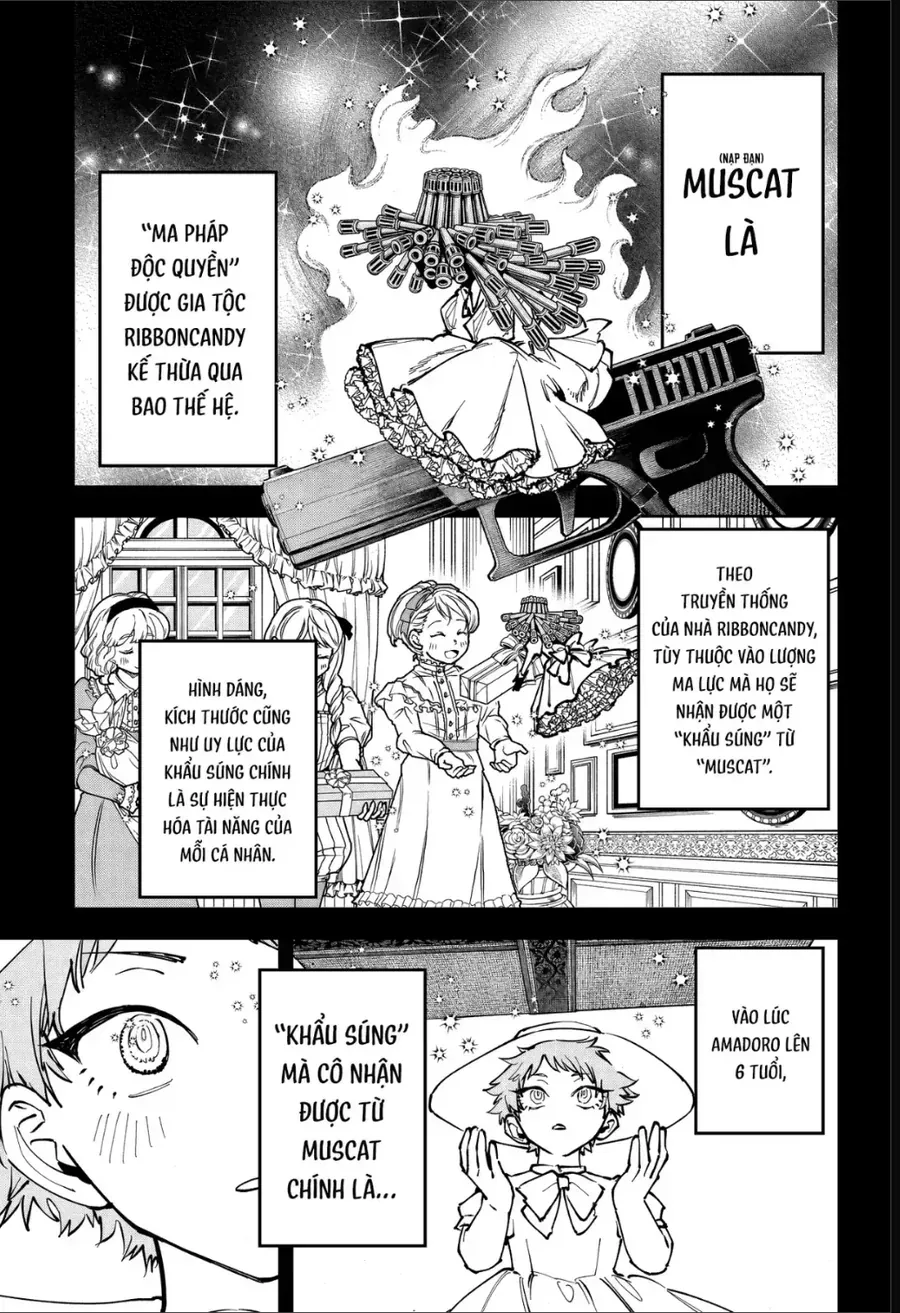 Ichi The Witch Chap 82 - Next Chap 83