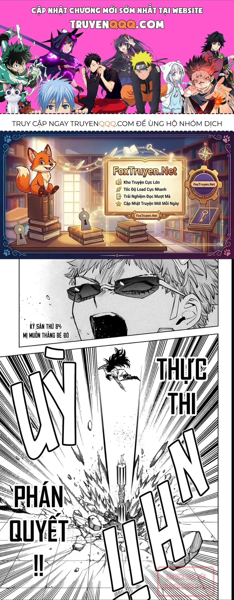 Ichi The Witch Chap 84 - Next Chap 85