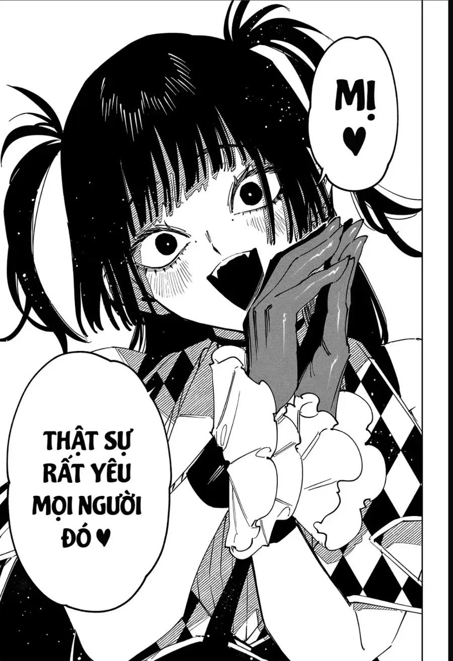 Ichi The Witch Chap 84 - Next Chap 85