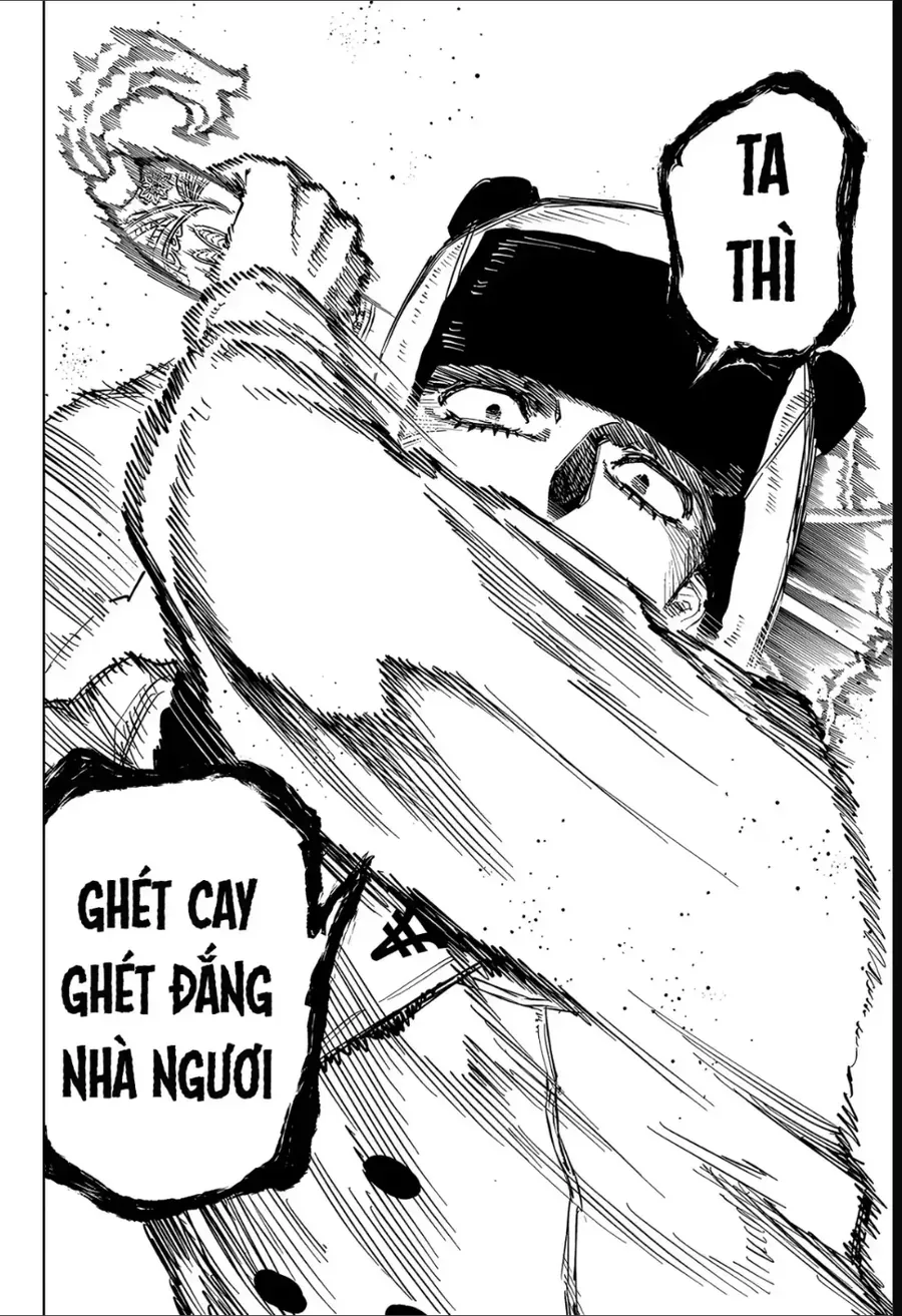 Ichi The Witch Chap 84 - Next Chap 85