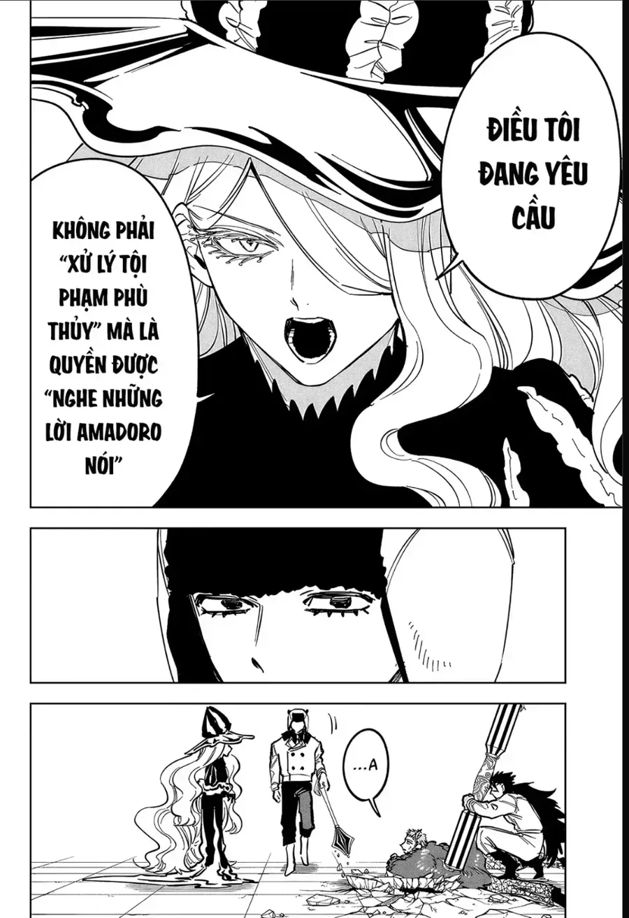 Ichi The Witch Chap 84 - Next Chap 85