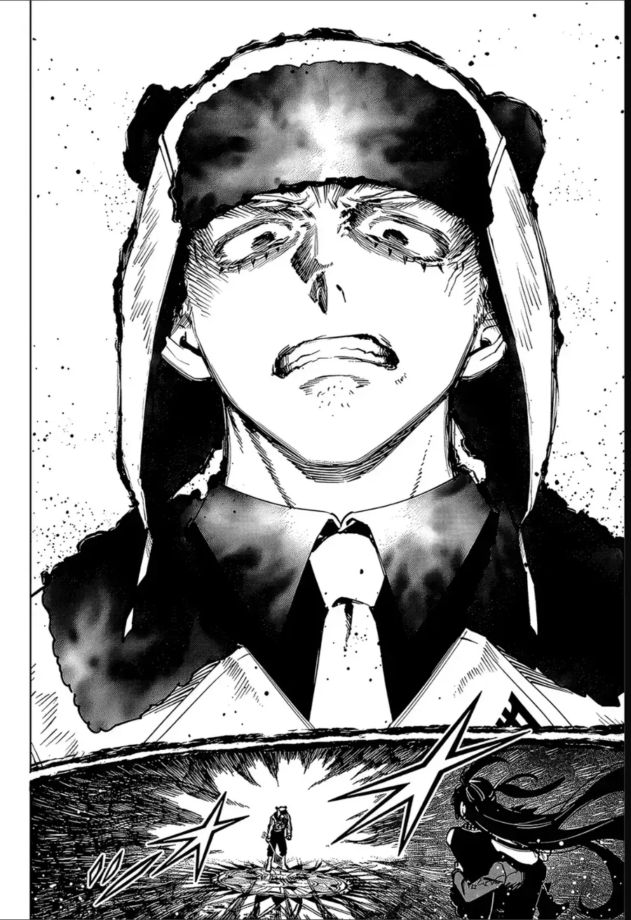 Ichi The Witch Chap 85 - Next Chap 86