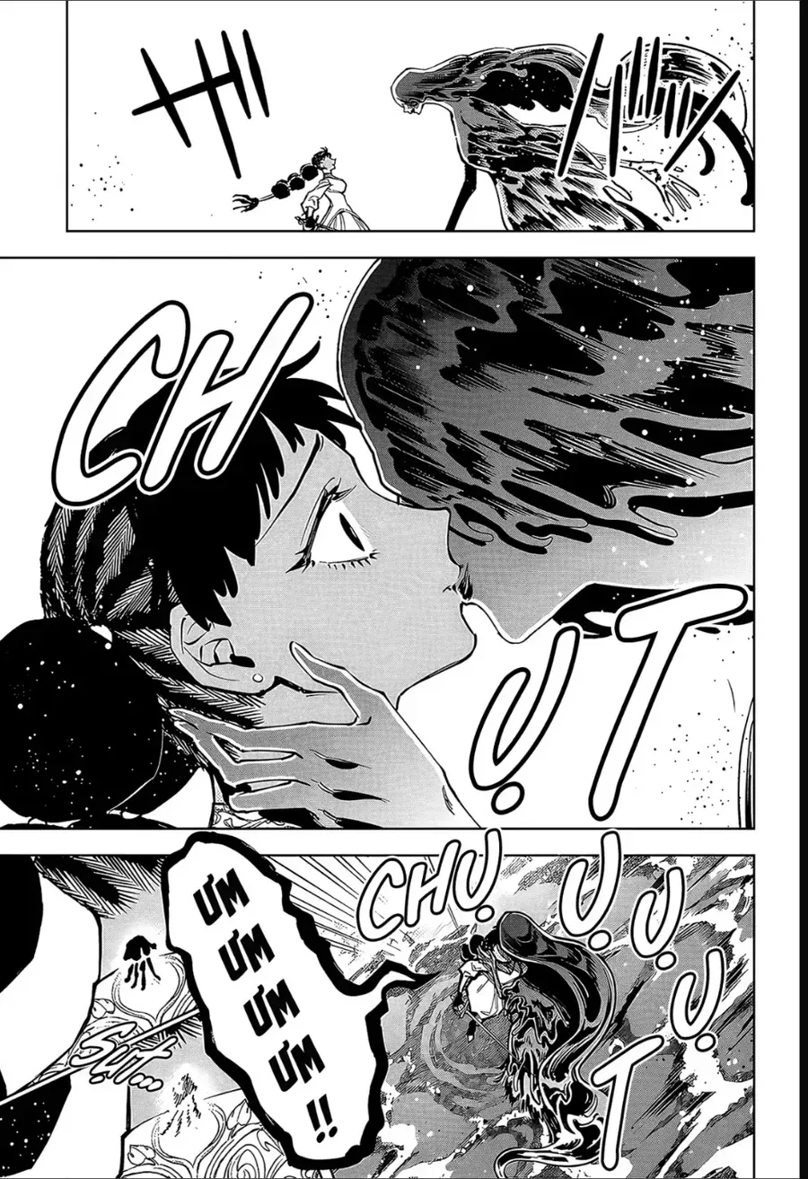 Ichi The Witch Chap 85 - Next Chap 86