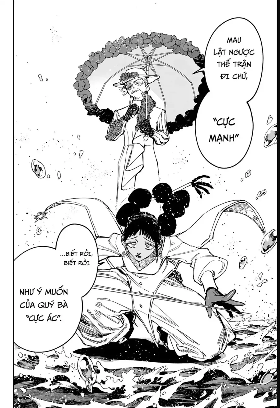 Ichi The Witch Chap 86 - Next Chap 87