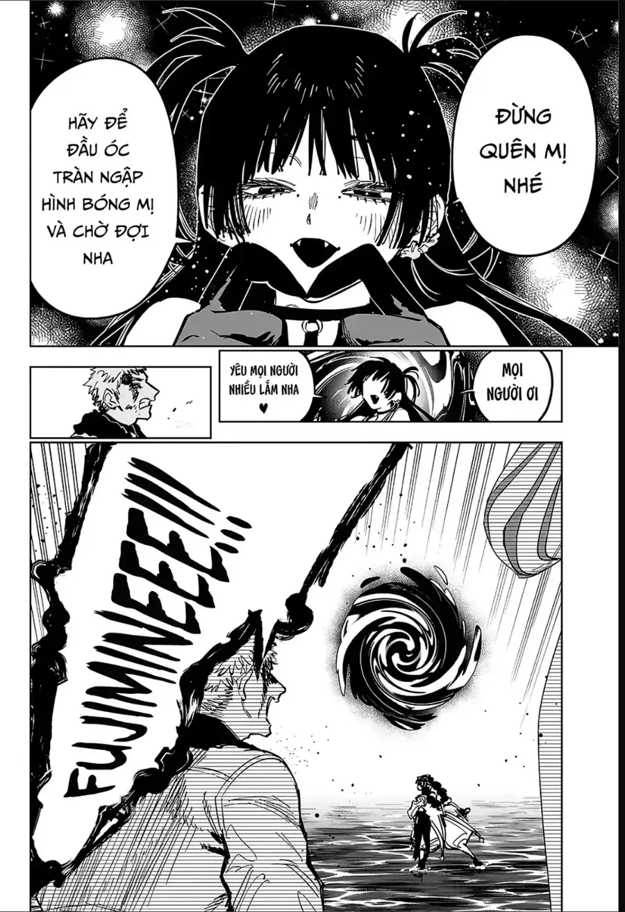 Ichi The Witch Chap 87 - Next Chap 88