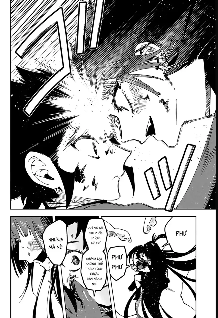 Ichi The Witch Chap 87 - Next Chap 88