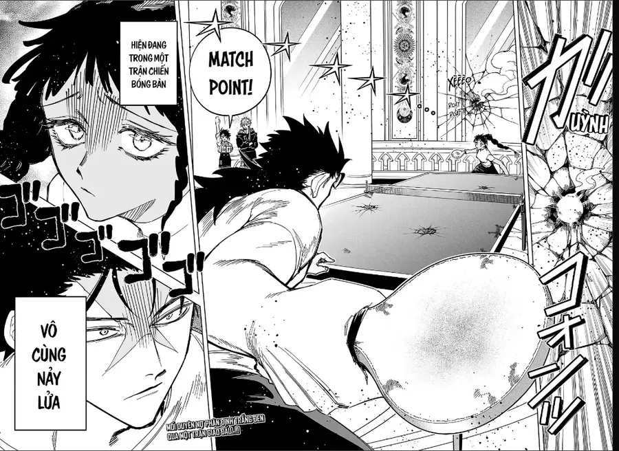Ichi The Witch Chap 87 - Next Chap 88