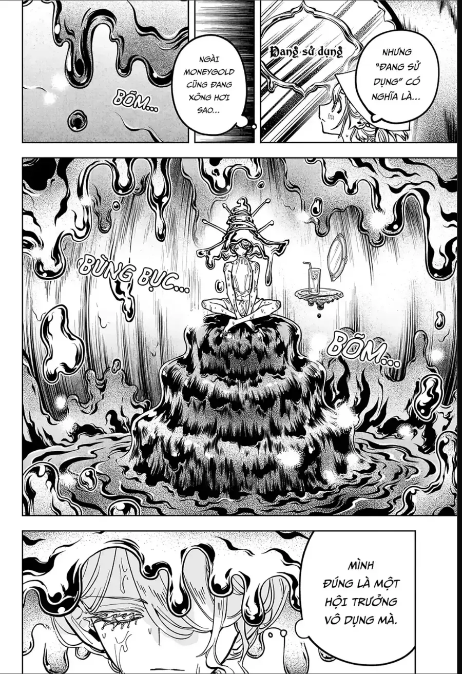 Ichi The Witch Chap 88 - Next Chap 89