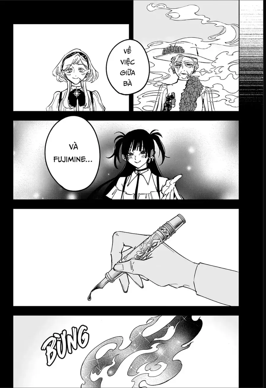 Ichi The Witch Chap 88 - Next Chap 89