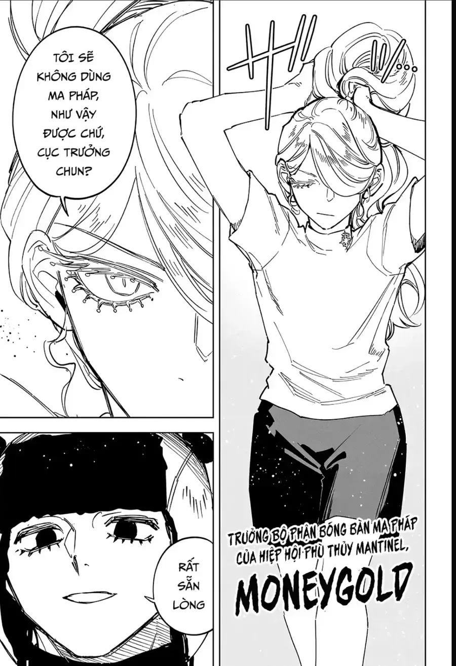 Ichi The Witch Chap 89 - Next Chap 90