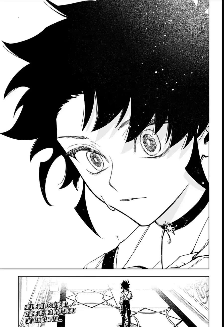 Ichi The Witch Chap 89 - Next Chap 90