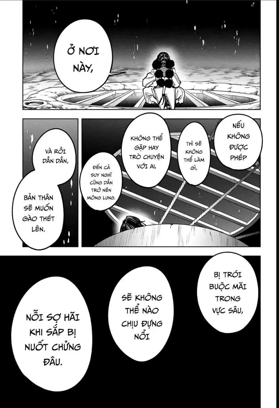 Ichi The Witch Chap 90 - Next Chap 91