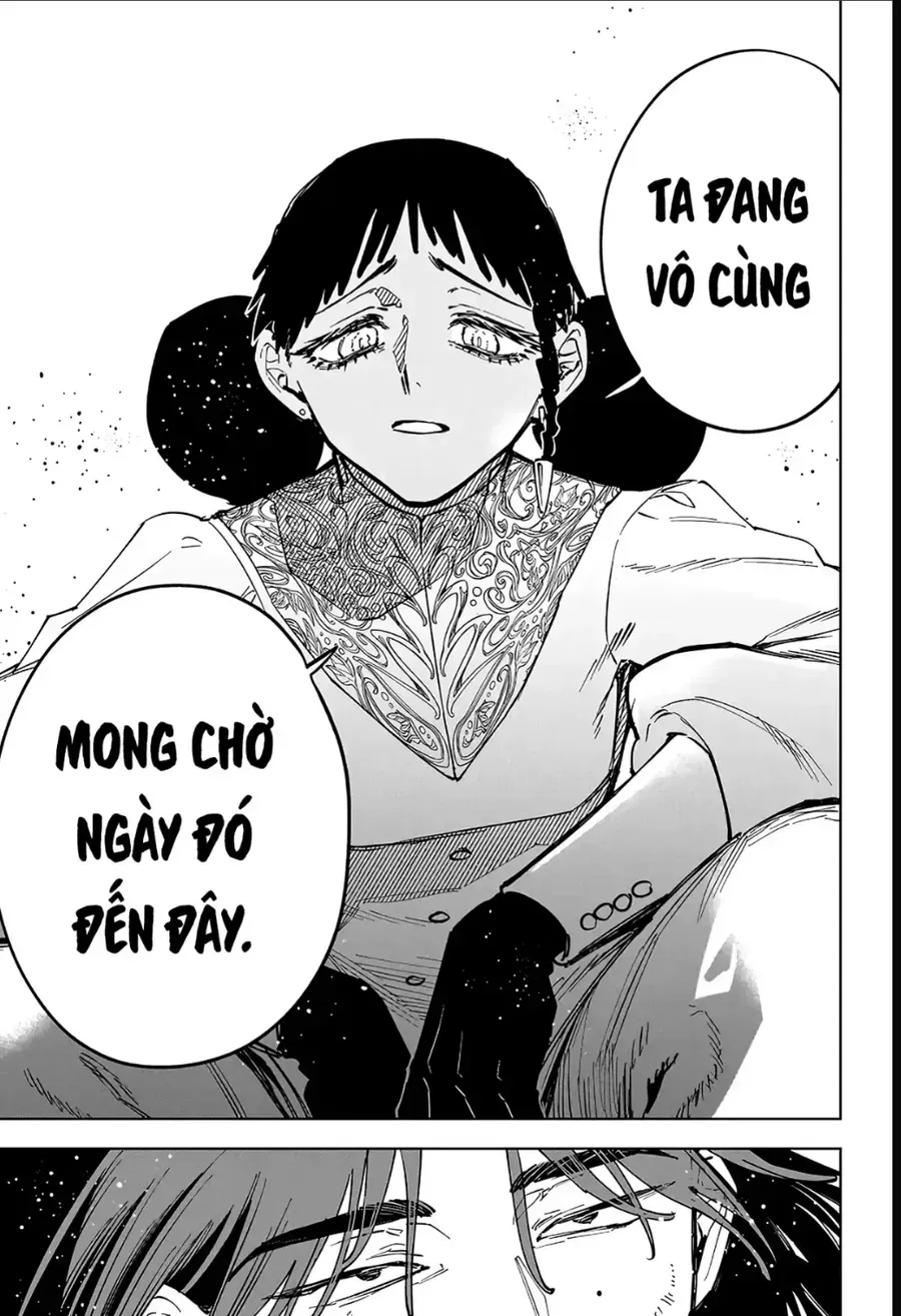 Ichi The Witch Chap 90 - Next Chap 91