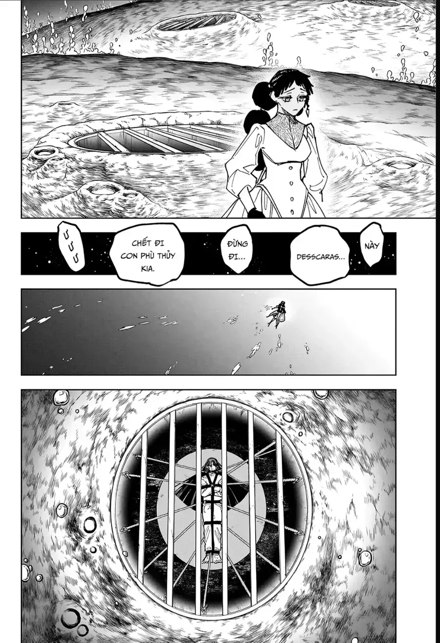 Ichi The Witch Chap 90 - Next Chap 91