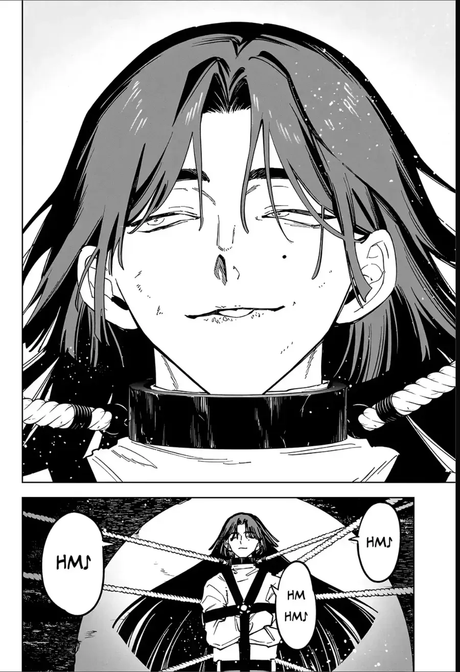 Ichi The Witch Chap 90 - Next Chap 91