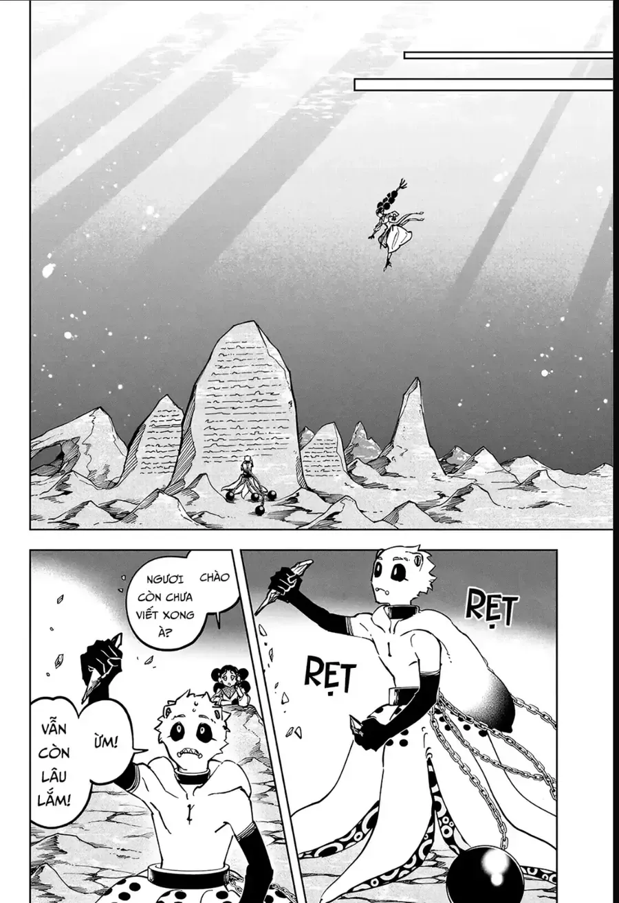 Ichi The Witch Chap 90 - Next Chap 91