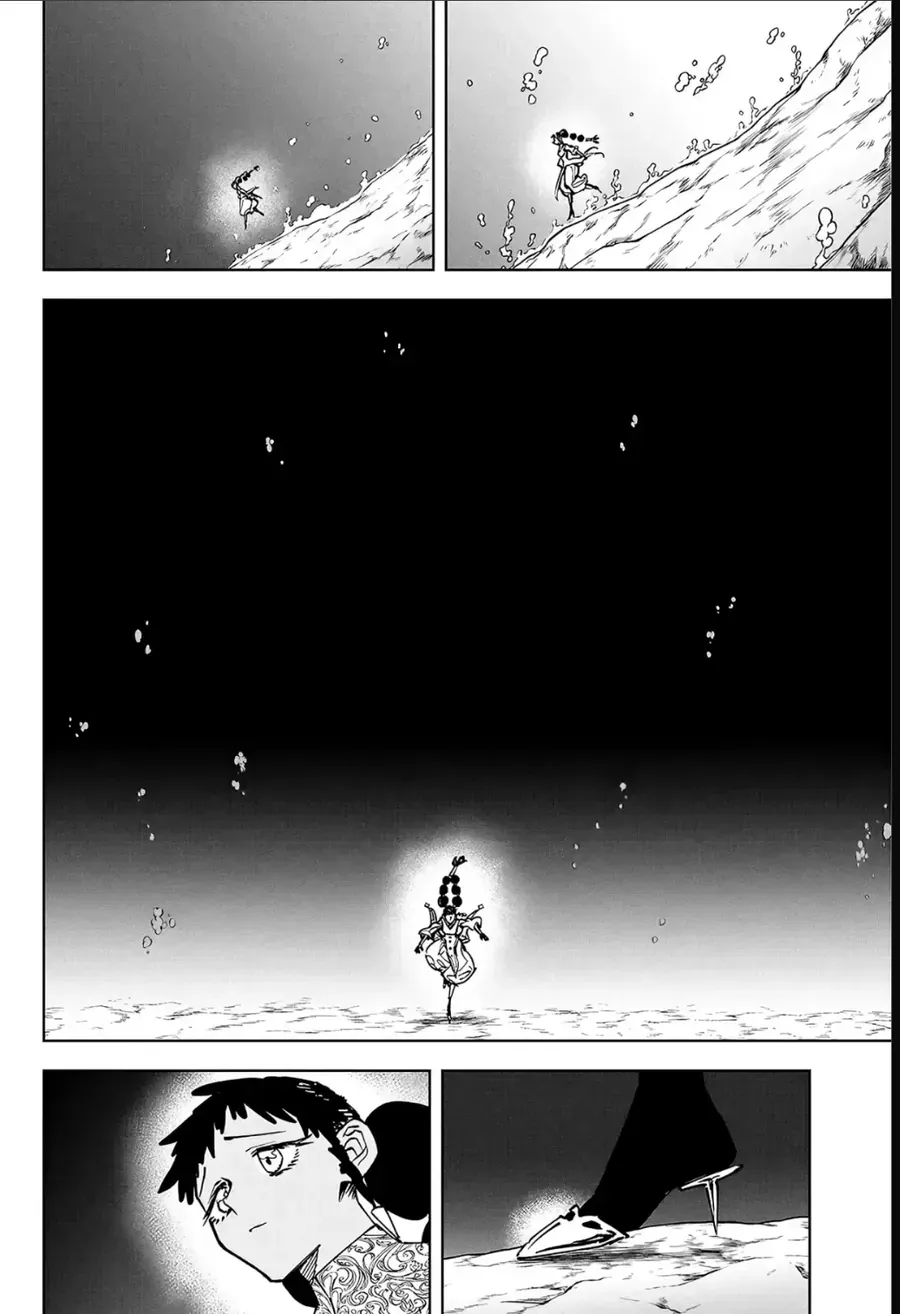 Ichi The Witch Chap 90 - Next Chap 91
