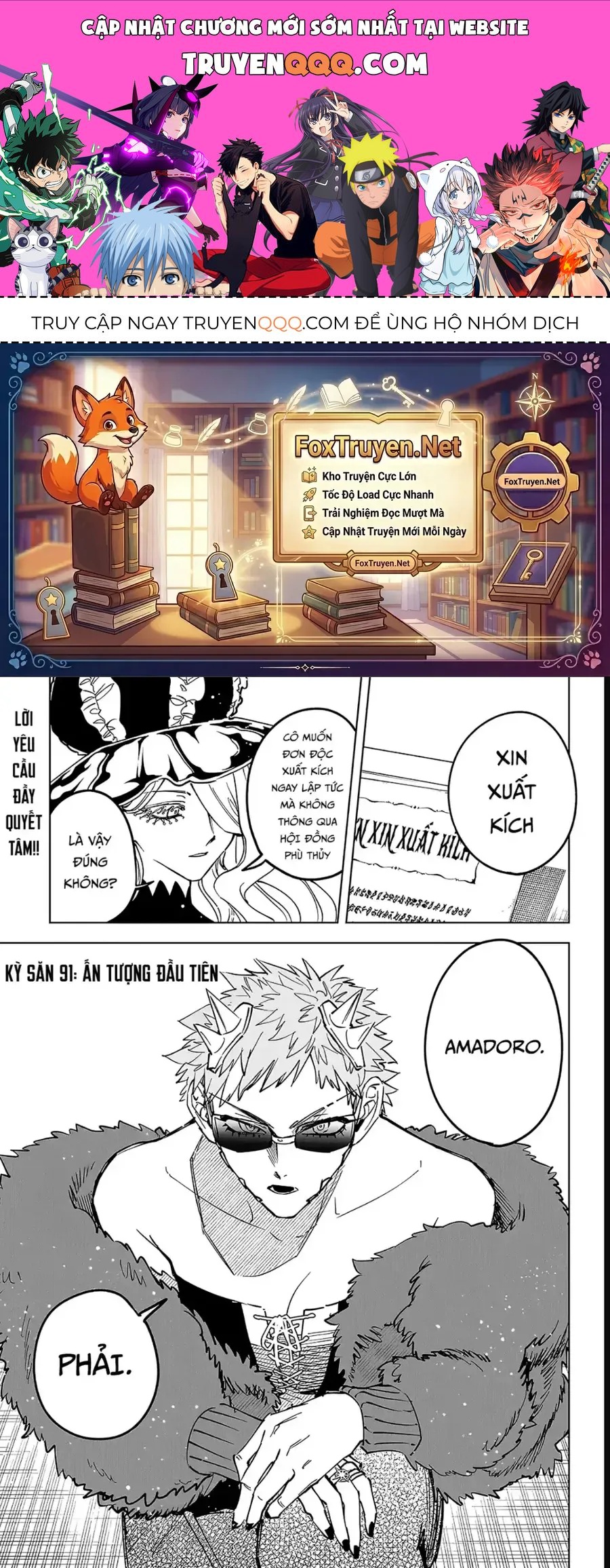Ichi The Witch Chap 91 - Next Chap 92