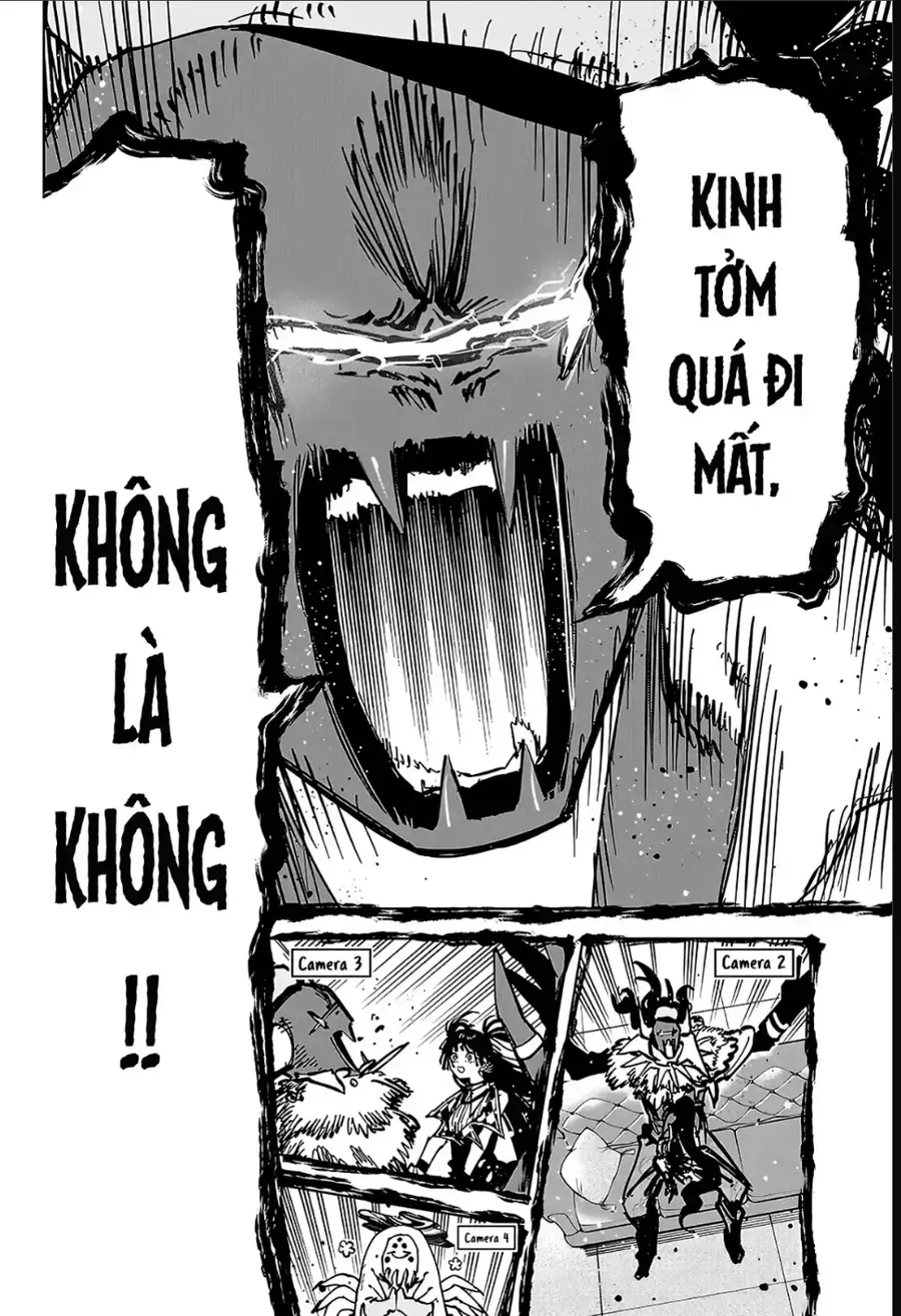Ichi The Witch Chap 91 - Next Chap 92