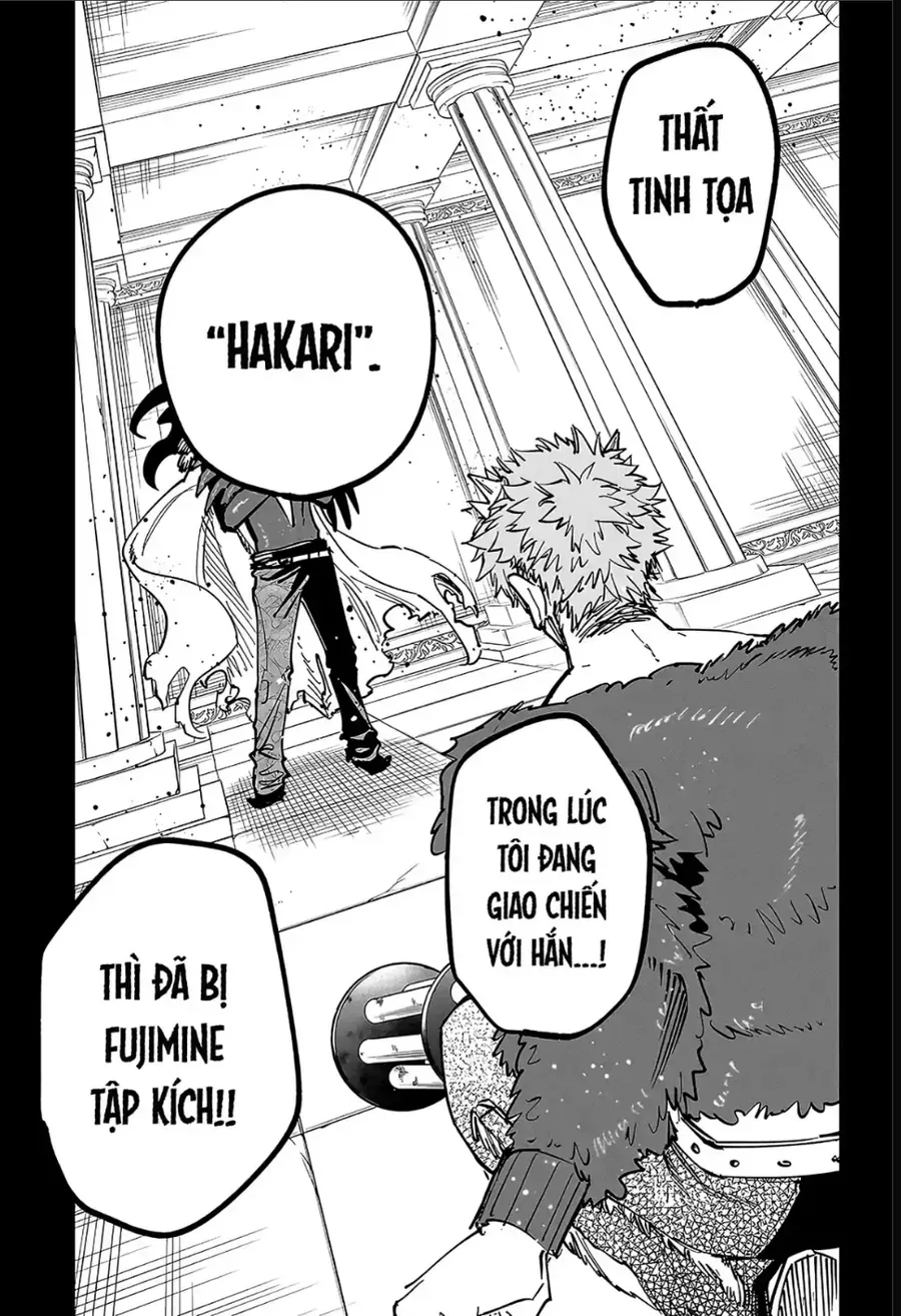 Ichi The Witch Chap 91 - Next Chap 92