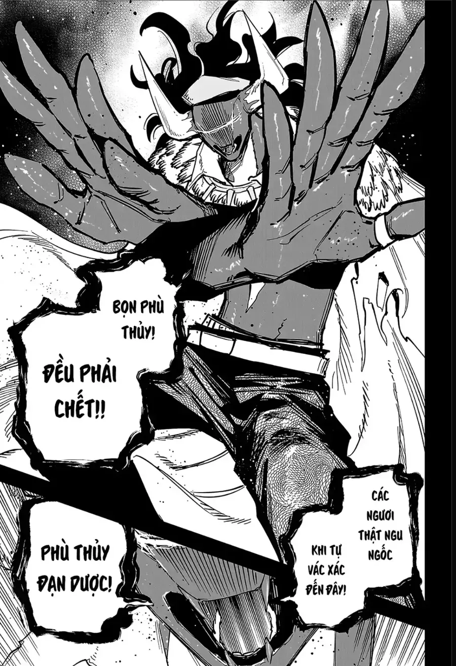 Ichi The Witch Chap 91 - Next Chap 92