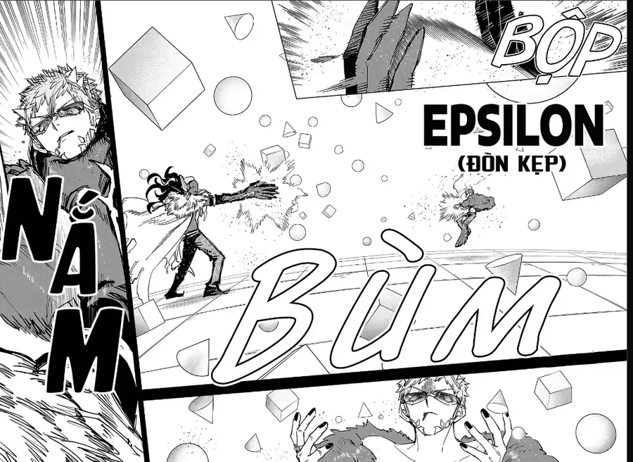 Ichi The Witch Chap 91 - Next Chap 92