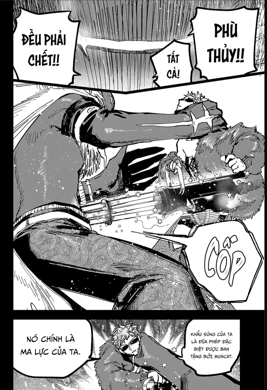 Ichi The Witch Chap 91 - Next Chap 92