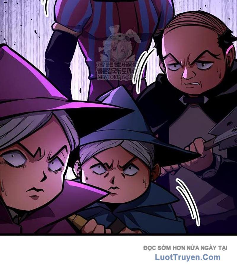 Độc Chiến Đế Vương Chap 39 - Next Chap 40